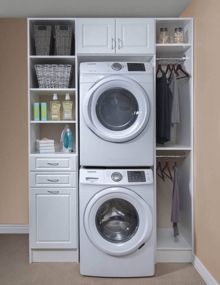 white-and-dew-slim-shaker-laundry-room-jul-2020-min