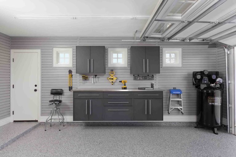 granite workbench stainless steel counter gray slatwall smoke floor more props arcadia mar 2013